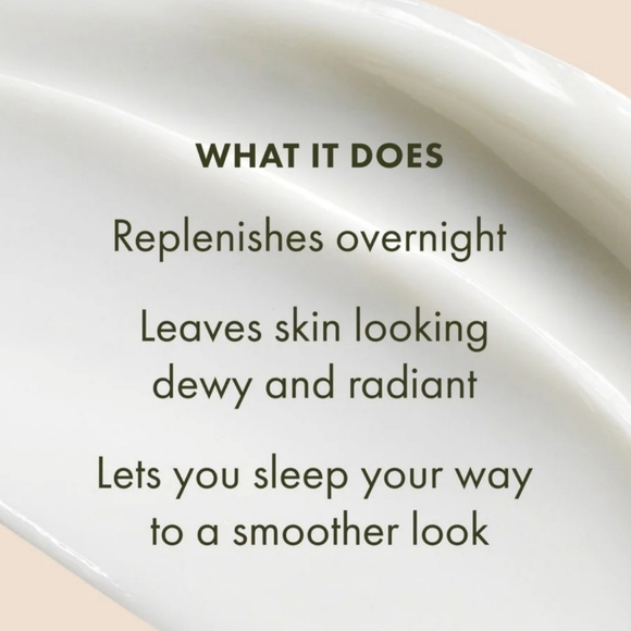 Origins High Potency Night A Mins Resurfacing Cream - Picture 6 of 8